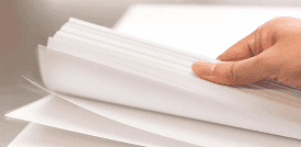 Paper supplies
